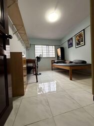 Blk 764 Yishun Street 72 (Yishun), HDB 4 Rooms #543847641
